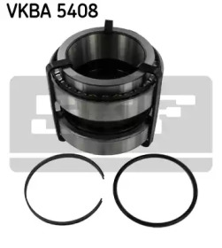 Комплект подшипника SKF VKBA 5408